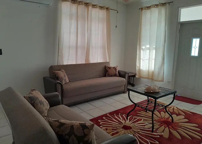 Abigail Diamond 2 Bedroom Apt Near Nanny Cay Marina