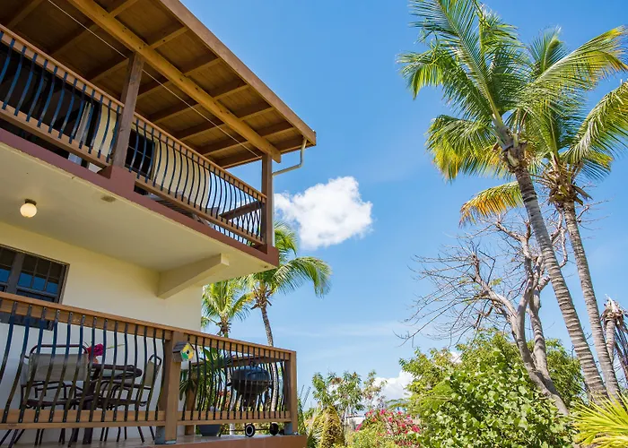 Bayview Vacation Apartments