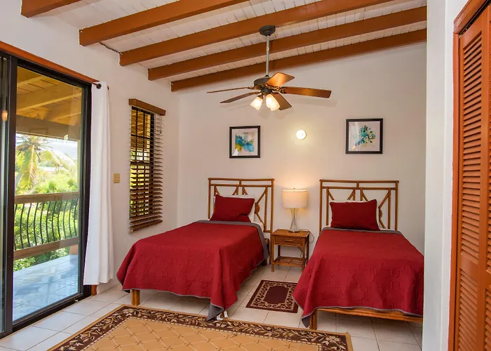 Bayview Vacation Apartments
