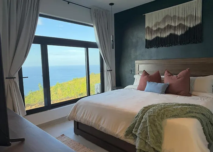 Panorama Garden Suite